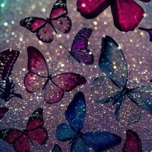 Meet your Posher, Arissa